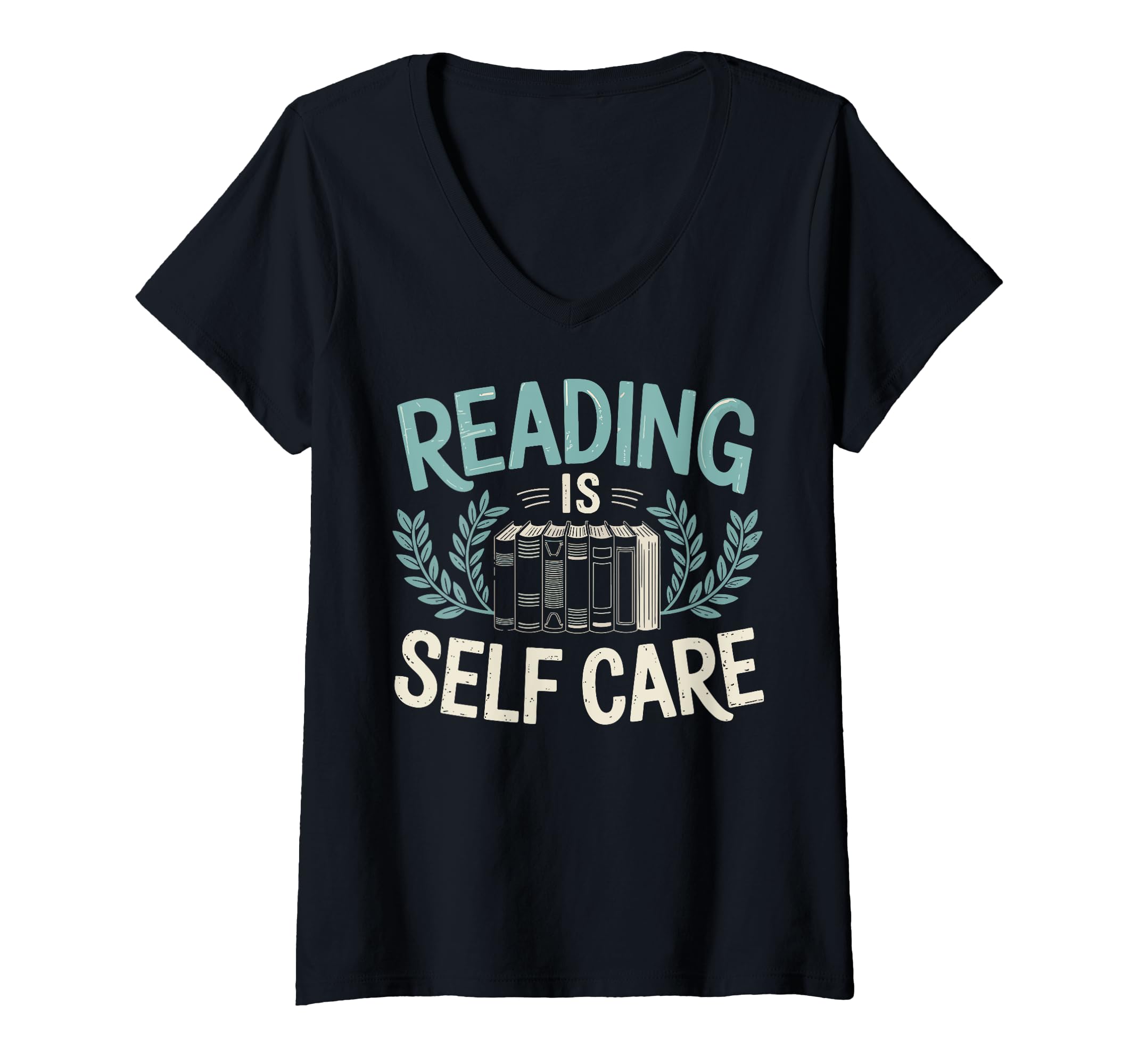 Reading Book Avid Reader Bibliophile Hoodie - Graphic Print Unisex - T-Shirt, Sweatshirt, Hoodie