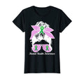 Womens Mental Health Matters Green T-Shirt - Aesthetic Graphic Unisex - T-Shirt, Sweatshirt, Hoodie