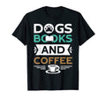 Funny Coffee And Reading Sweatshirt - Fun Novelty Design for Adults - T-Shirt, Sweatshirt, Hoodie