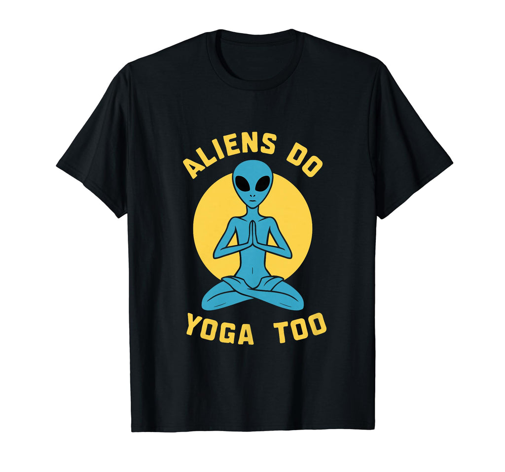Meditation Mindfulness Relaxation Stress T-Shirt - Custom Art Print Unisex - T-Shirt, Sweatshirt, Hoodie
