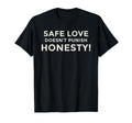 Narcissistic Abuse Survivor Honesty T-Shirt - Trendy Graphic for Adults - T-Shirt, Sweatshirt, Hoodie