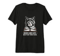 Books And Cats Best Plot Twist Ever T-Shirt - Aesthetic Graphic Men Women - T-Shirt, Sweatshirt, Hoodie