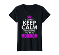 Womens I Cant Keep Calm Im Going To Be T-Shirt - Graphic Print for Adults - T-Shirt, Sweatshirt, Hoodie