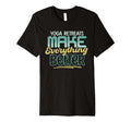 Spiritual Retreat Meditation Relaxation T-Shirt - Graphic Print Unisex - T-Shirt, Sweatshirt, Hoodie