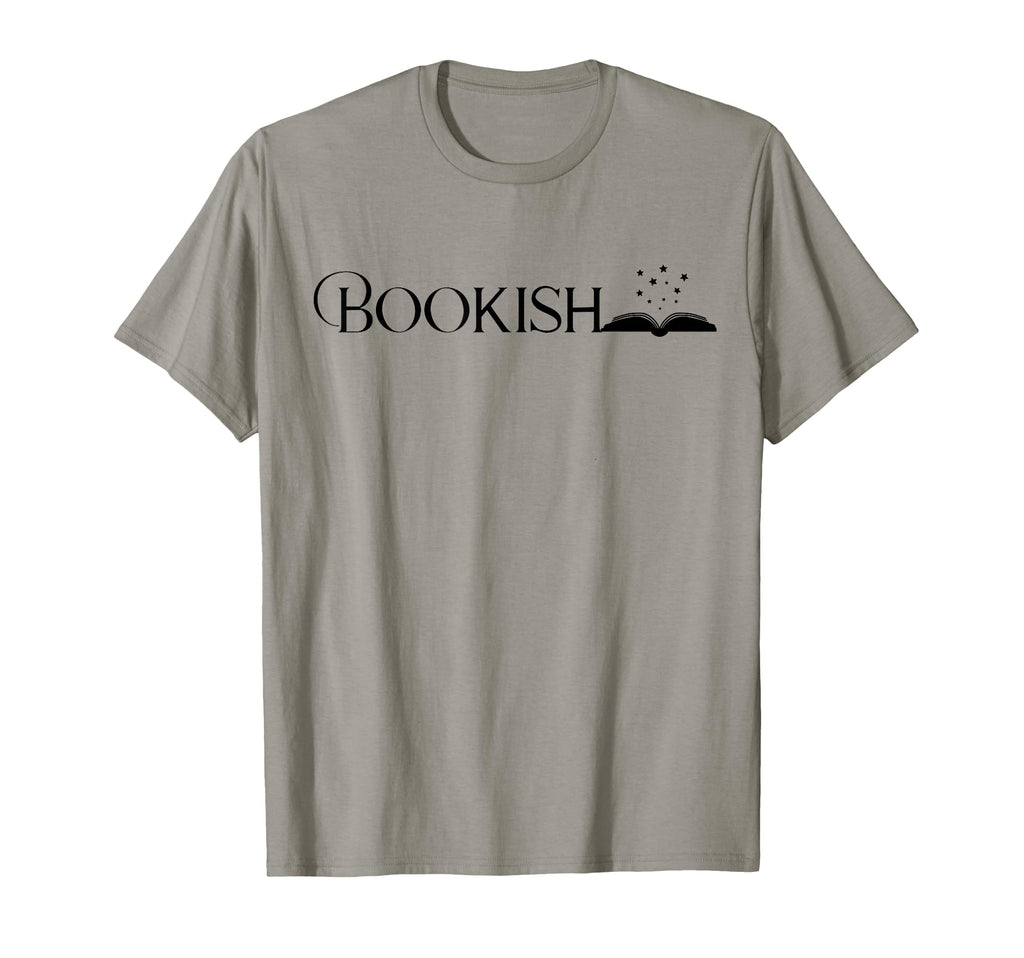 Bibliophile Book Lovers Book Sweatshirt - Casual Everyday Wear for Adults - T-Shirt, Sweatshirt, Hoodie
