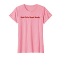 Funny Book Club Hot Read Books T-Shirt - Aesthetic Graphic Men Women - T-Shirt, Sweatshirt, Hoodie
