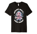 Healing Stone Crystals Energy Spiritual T-Shirt - Unique Graphic Men Women - T-Shirt, Sweatshirt, Hoodie