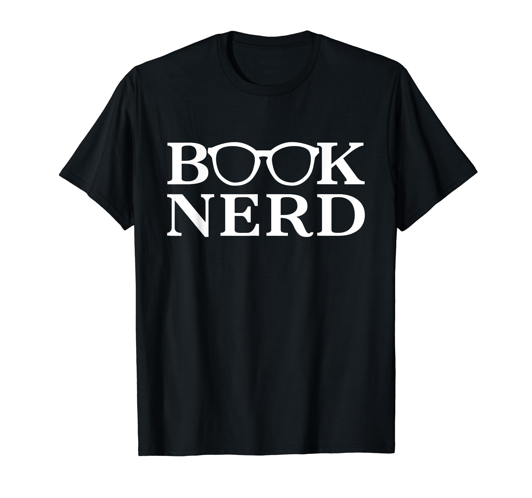Book Nerd Reading Bibliomane T-Shirt - Trendy Graphic Unisex - T-Shirt, Sweatshirt, Hoodie