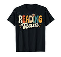 Book Reading Reader Bibliophile Hoodie - Unique Graphic for Adults - T-Shirt, Sweatshirt, Hoodie