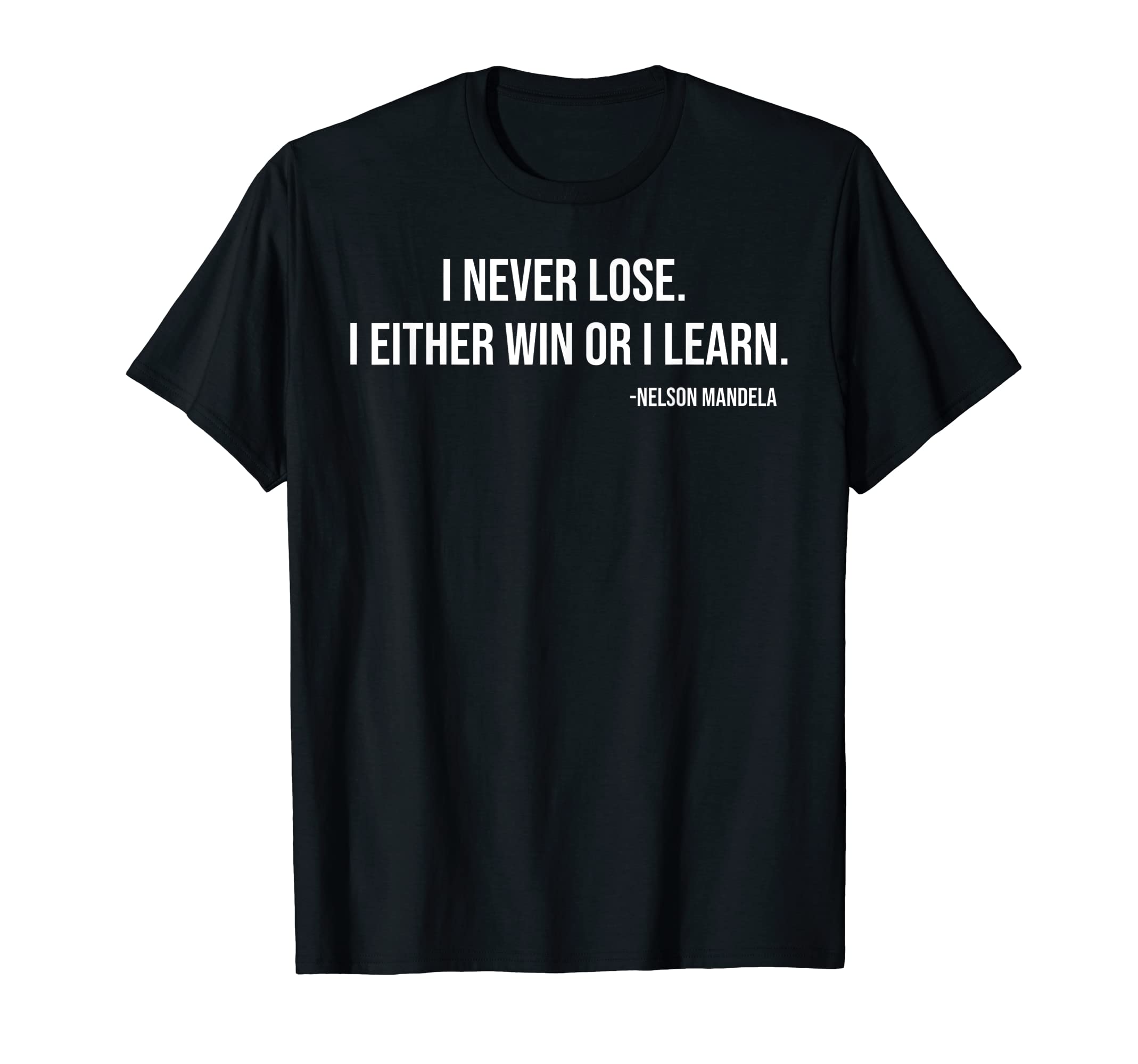 Black History Month Learn And Keep Going T-Shirt - Custom Art Print Unisex - T-Shirt, Sweatshirt, Hoodie