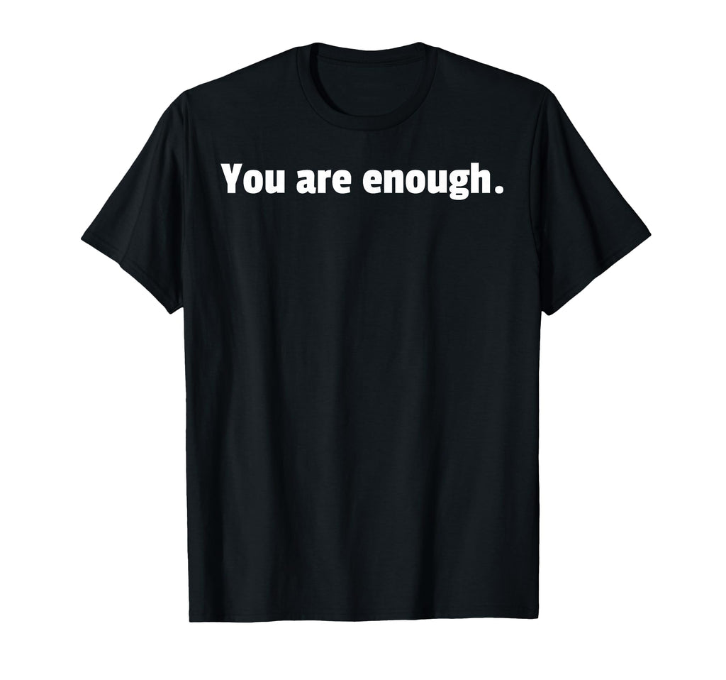 Dear Person Behind Me World Is T-Shirt - Fun Novelty Design Men Women - T-Shirt, Sweatshirt, Hoodie