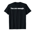 Dear Person Behind Me World Is T-Shirt - Fun Novelty Design Men Women - T-Shirt, Sweatshirt, Hoodie