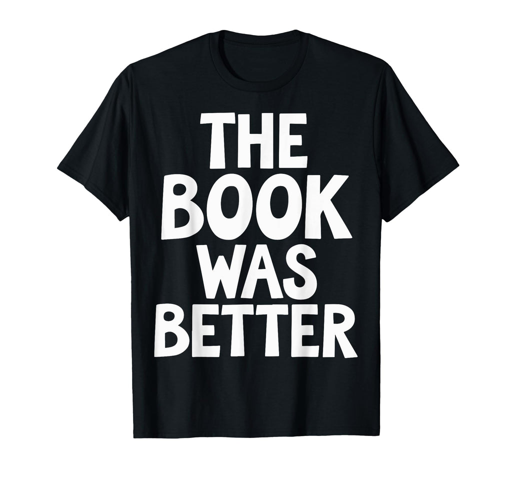 Book Reader Reading Literature Novel Sweatshirt - Custom Art Print Unisex - T-Shirt, Sweatshirt, Hoodie