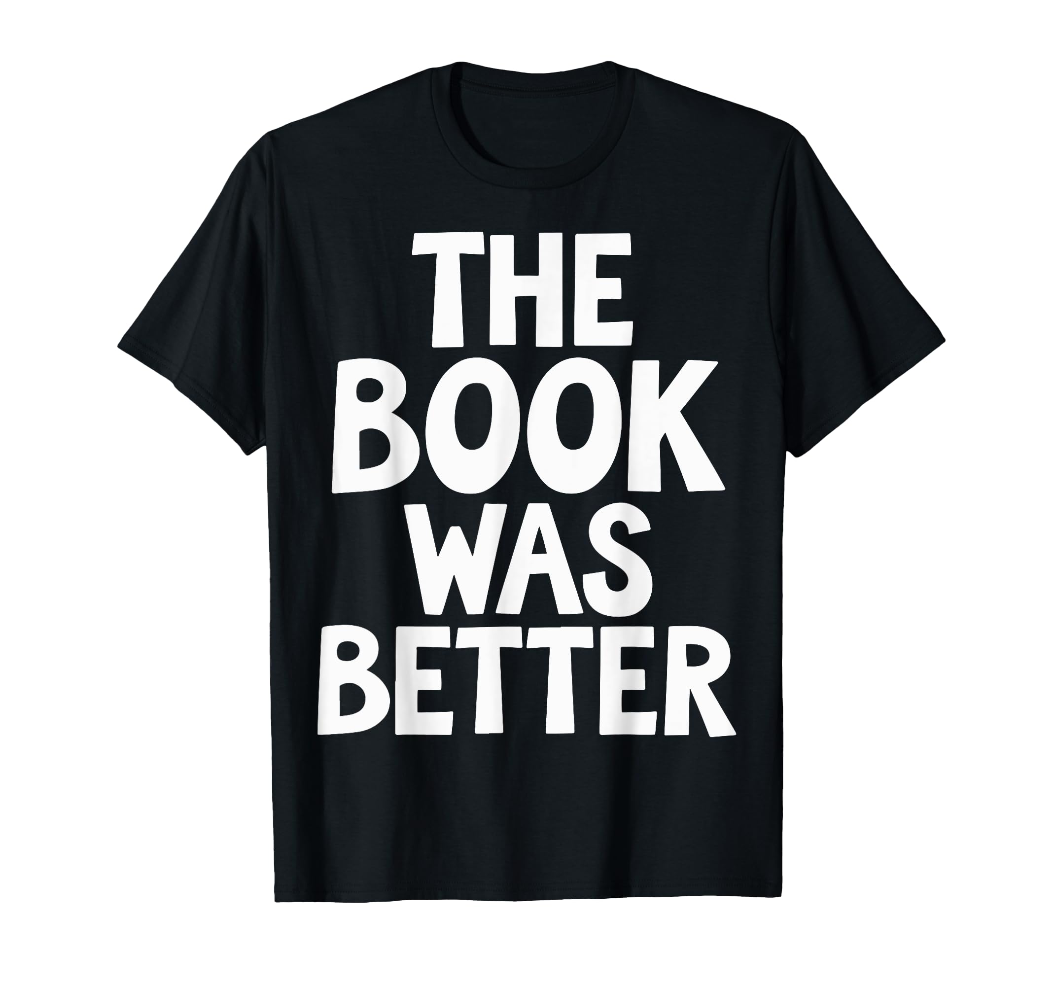 Book Reader Reading Literature Novel Sweatshirt - Custom Art Print Unisex - T-Shirt, Sweatshirt, Hoodie