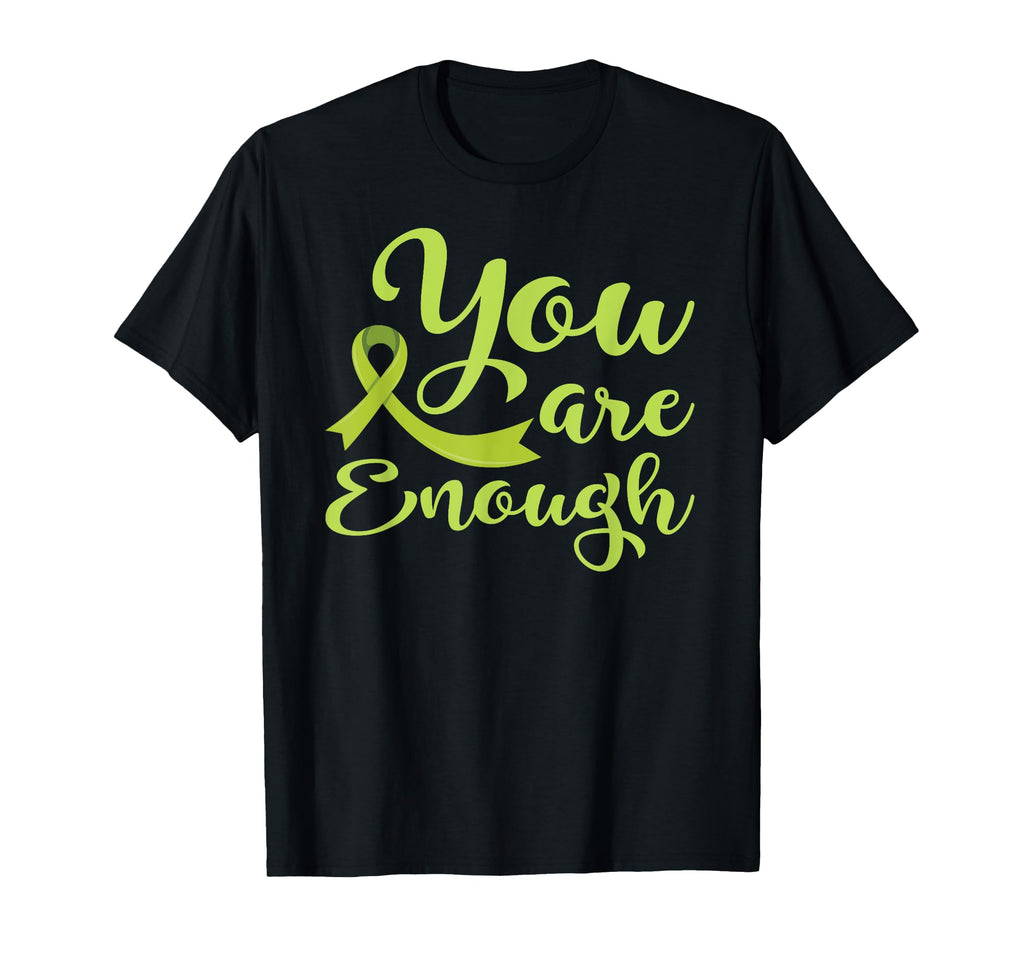 Stigma Mental Health Bring Awareness Sweatshirt - Minimalist Print Unisex - T-Shirt, Sweatshirt, Hoodie