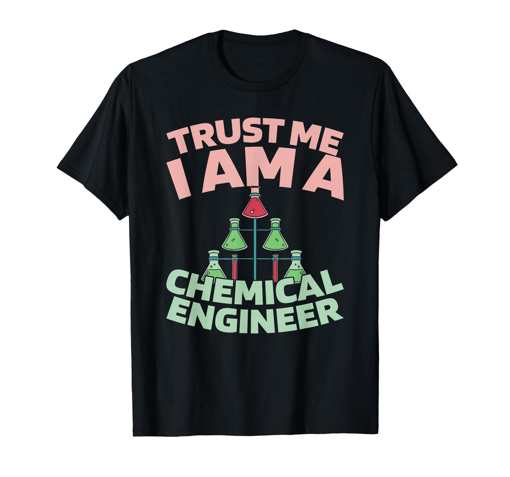 Process Production Industrial T-Shirt - Casual Everyday Wear Men Women - T-Shirt, Sweatshirt, Hoodie