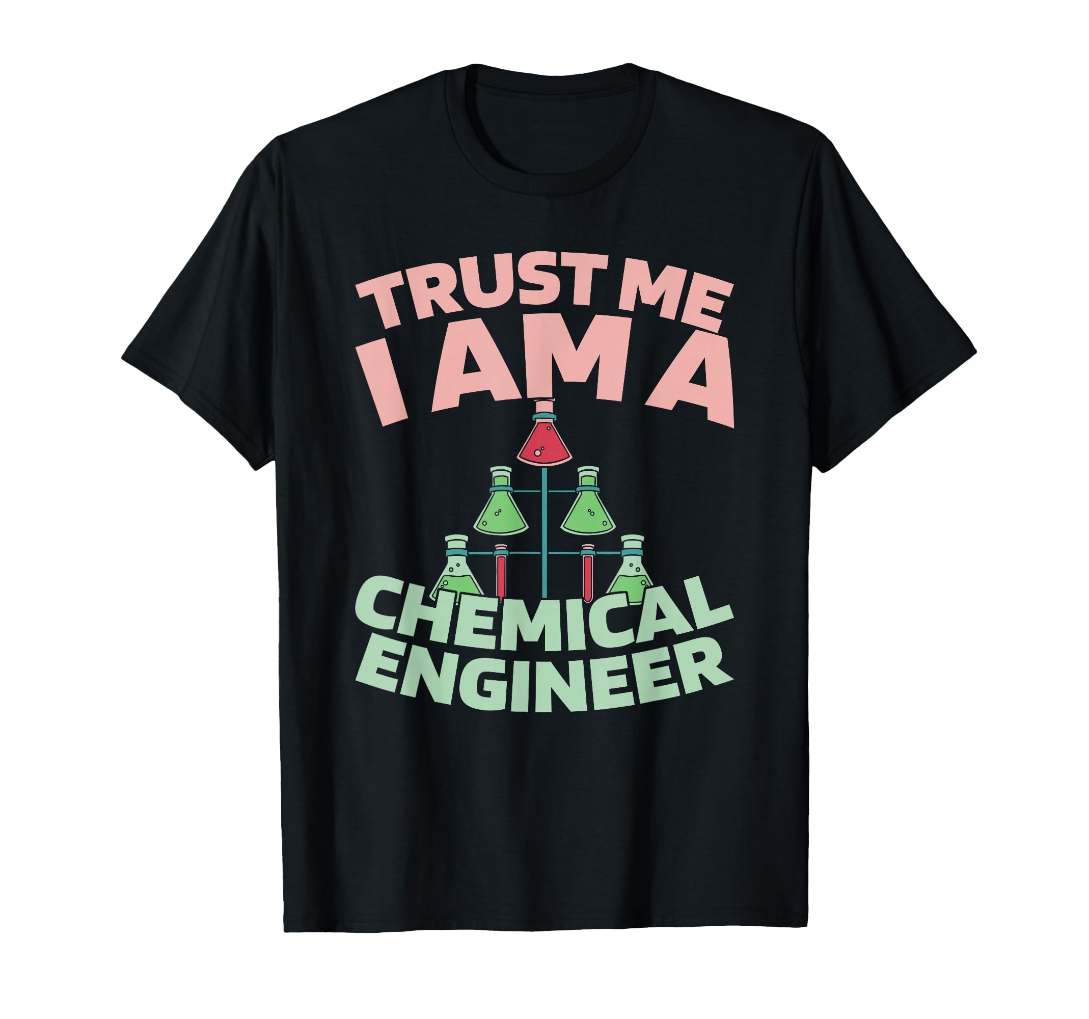 Process Production Industrial T-Shirt - Casual Everyday Wear Men Women - T-Shirt, Sweatshirt, Hoodie