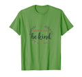 Gentle Reminder Be Kind Motivational T-Shirt - Trendy Graphic Men Women - T-Shirt, Sweatshirt, Hoodie