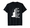 What You Think You Create Yoga T-Shirt - Trendy Graphic for Adults - T-Shirt, Sweatshirt, Hoodie