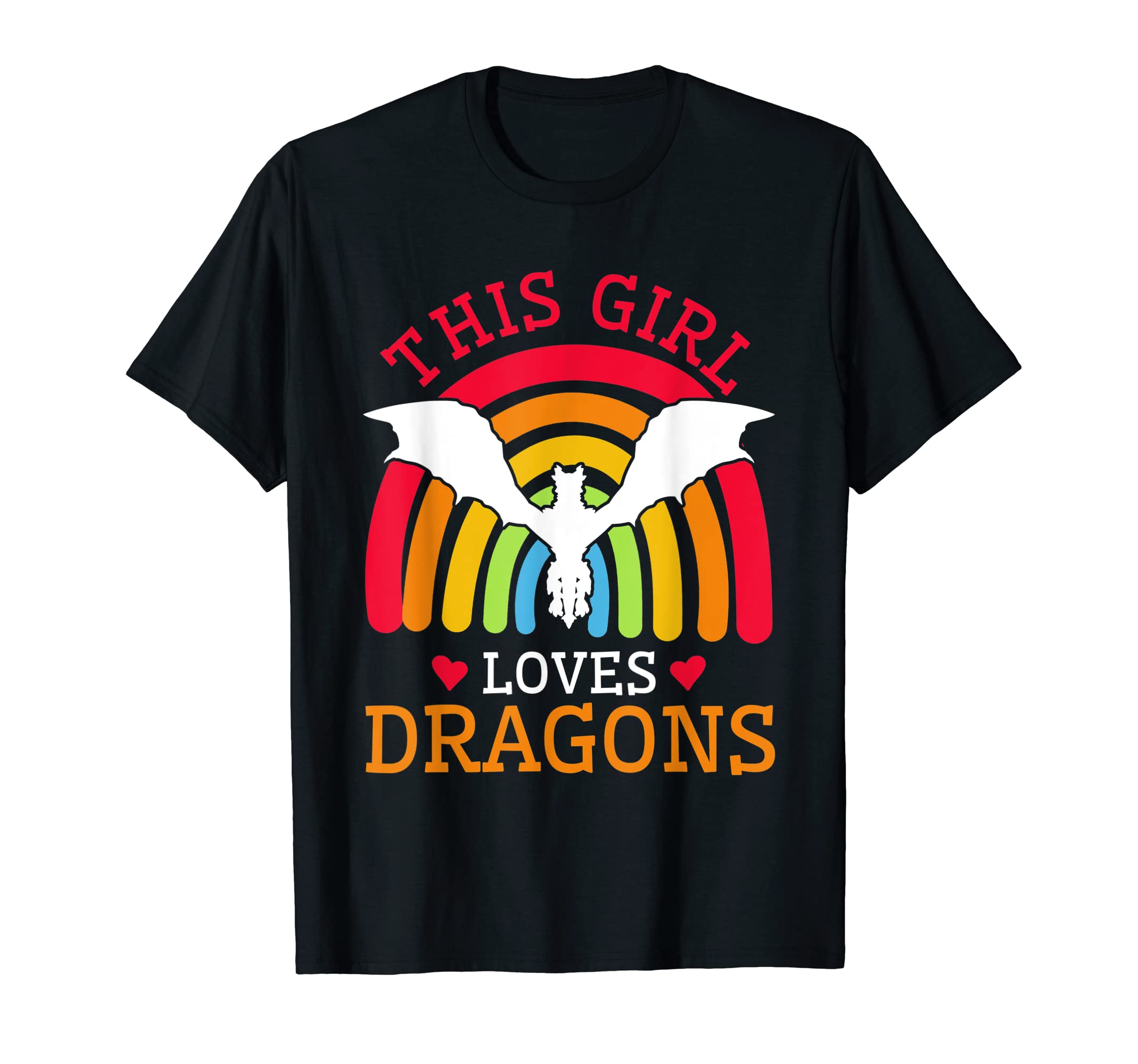 This Loves Dragons And Books Literature T-Shirt - Streetwear Style Unisex - T-Shirt, Sweatshirt, Hoodie