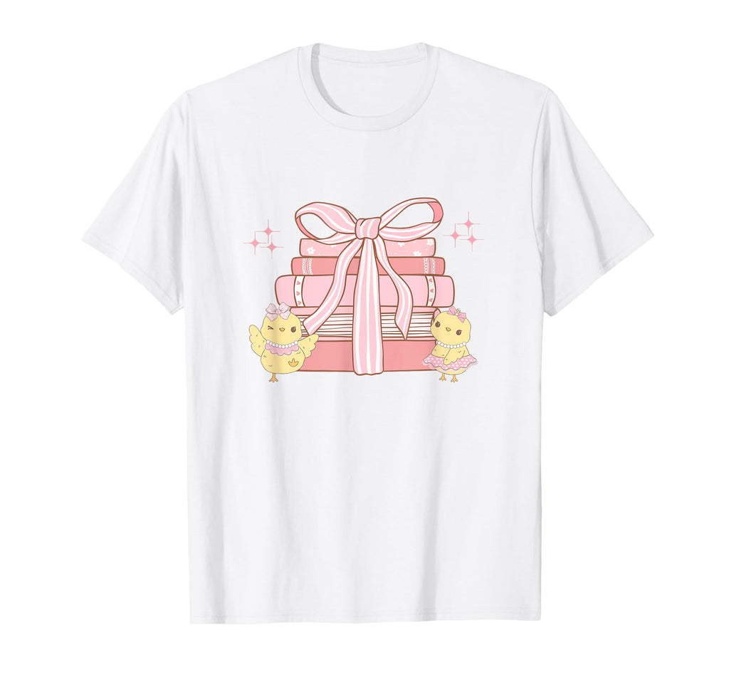 Chic School Books Barn Animal 1St Grade T-Shirt - Novelty Apparel Unisex - T-Shirt, Sweatshirt, Hoodie