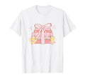 Chic School Books Barn Animal 1St Grade T-Shirt - Novelty Apparel Unisex - T-Shirt, Sweatshirt, Hoodie
