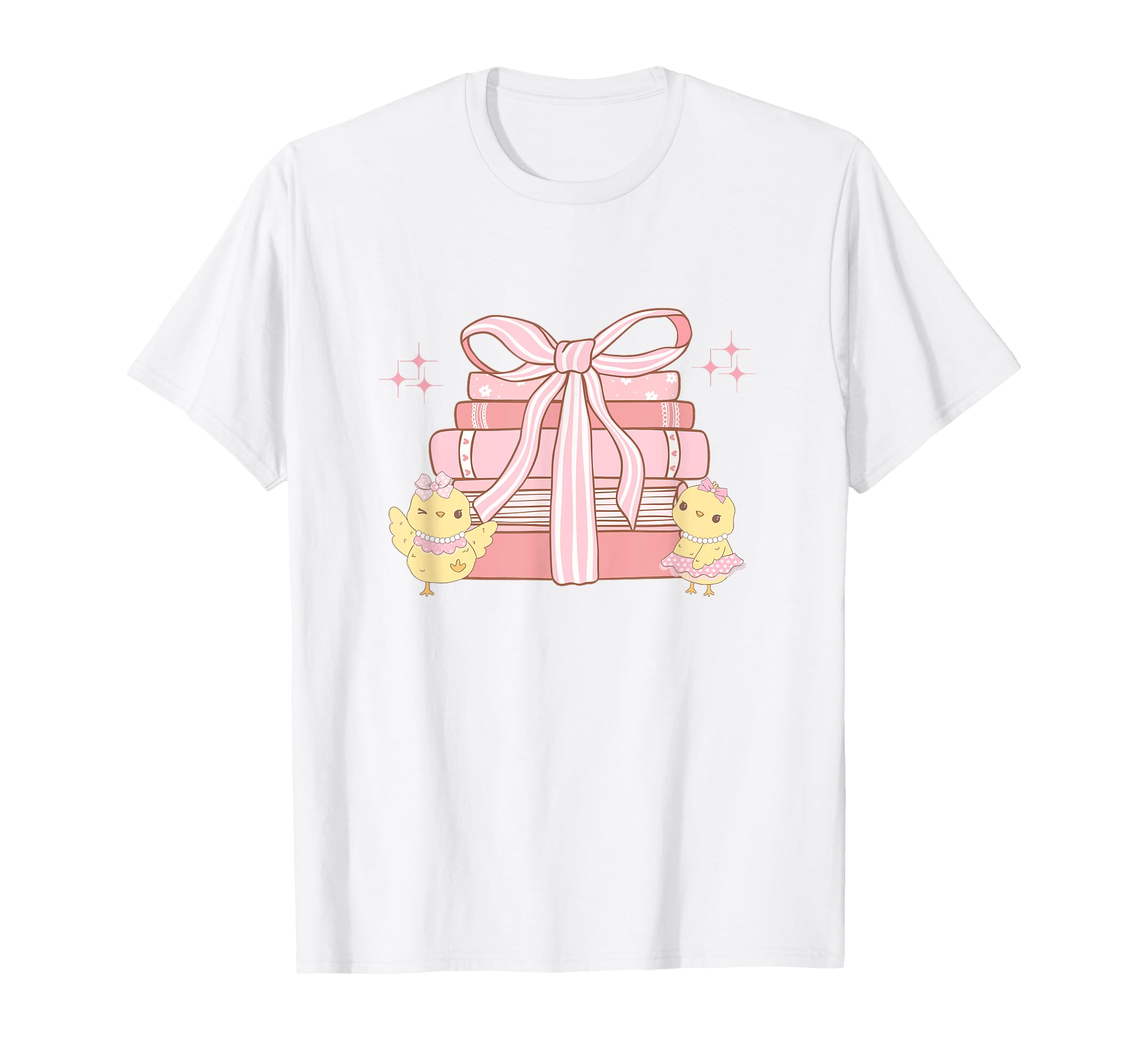 Chic School Books Barn Animal 1St Grade T-Shirt - Novelty Apparel Unisex - T-Shirt, Sweatshirt, Hoodie
