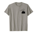 Frankenstein Book Mary Shelley T-Shirt - Casual Everyday Wear Unisex - T-Shirt, Sweatshirt, Hoodie