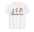 Coquette Overstimulated But Festive T-Shirt - Streetwear Style Men Women - T-Shirt, Sweatshirt, Hoodie