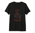 Be Kind To Your Mind Minimal Floral T-Shirt - Graphic Print for Adults - T-Shirt, Sweatshirt, Hoodie