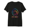 Still Mind Zen Meditation Mindfulness T-Shirt - Novelty Apparel for Adults - T-Shirt, Sweatshirt, Hoodie