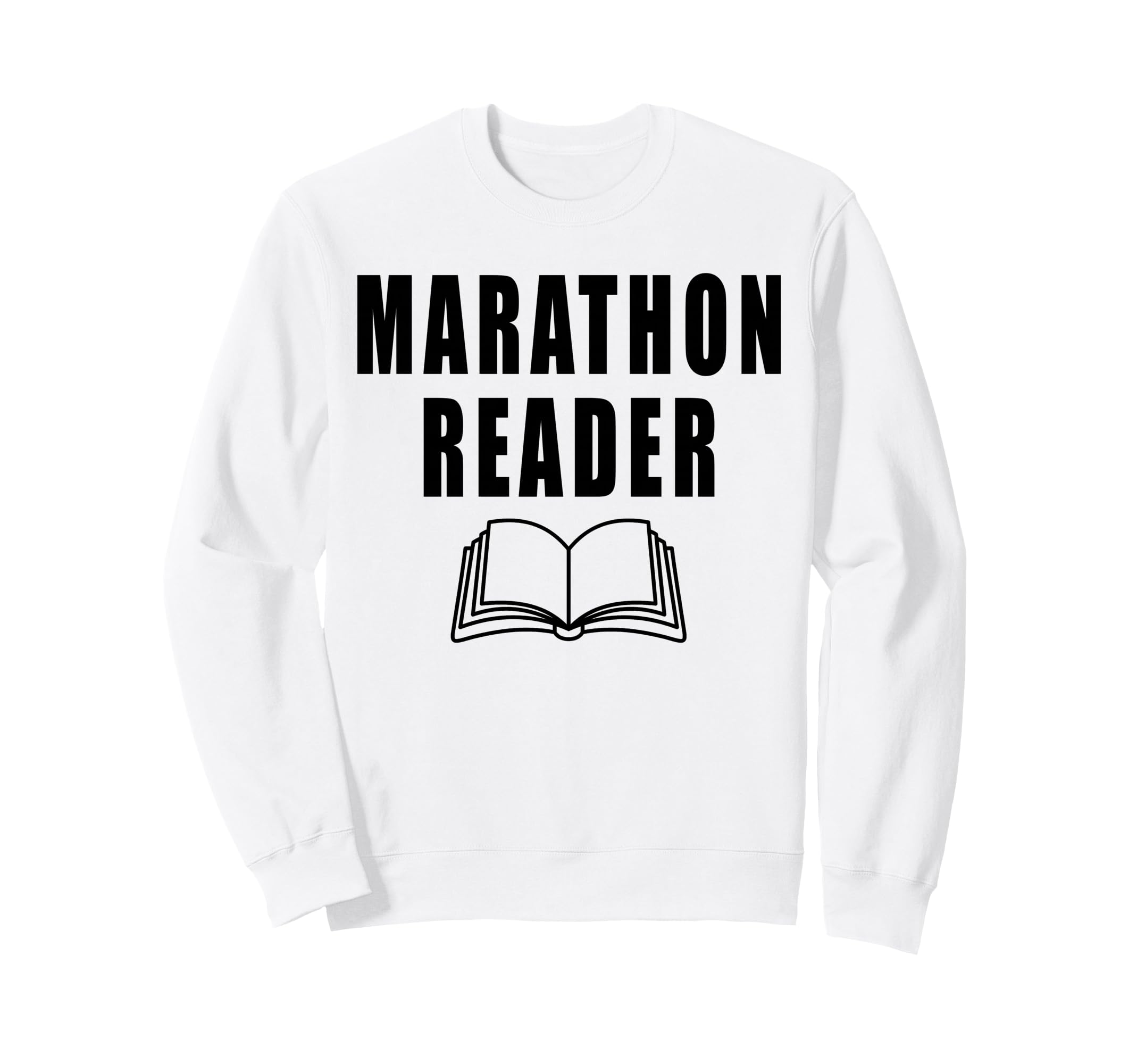 Book Literacy Reading Nerd Teacher Hoodie - Fun Novelty Design Unisex - T-Shirt, Sweatshirt, Hoodie