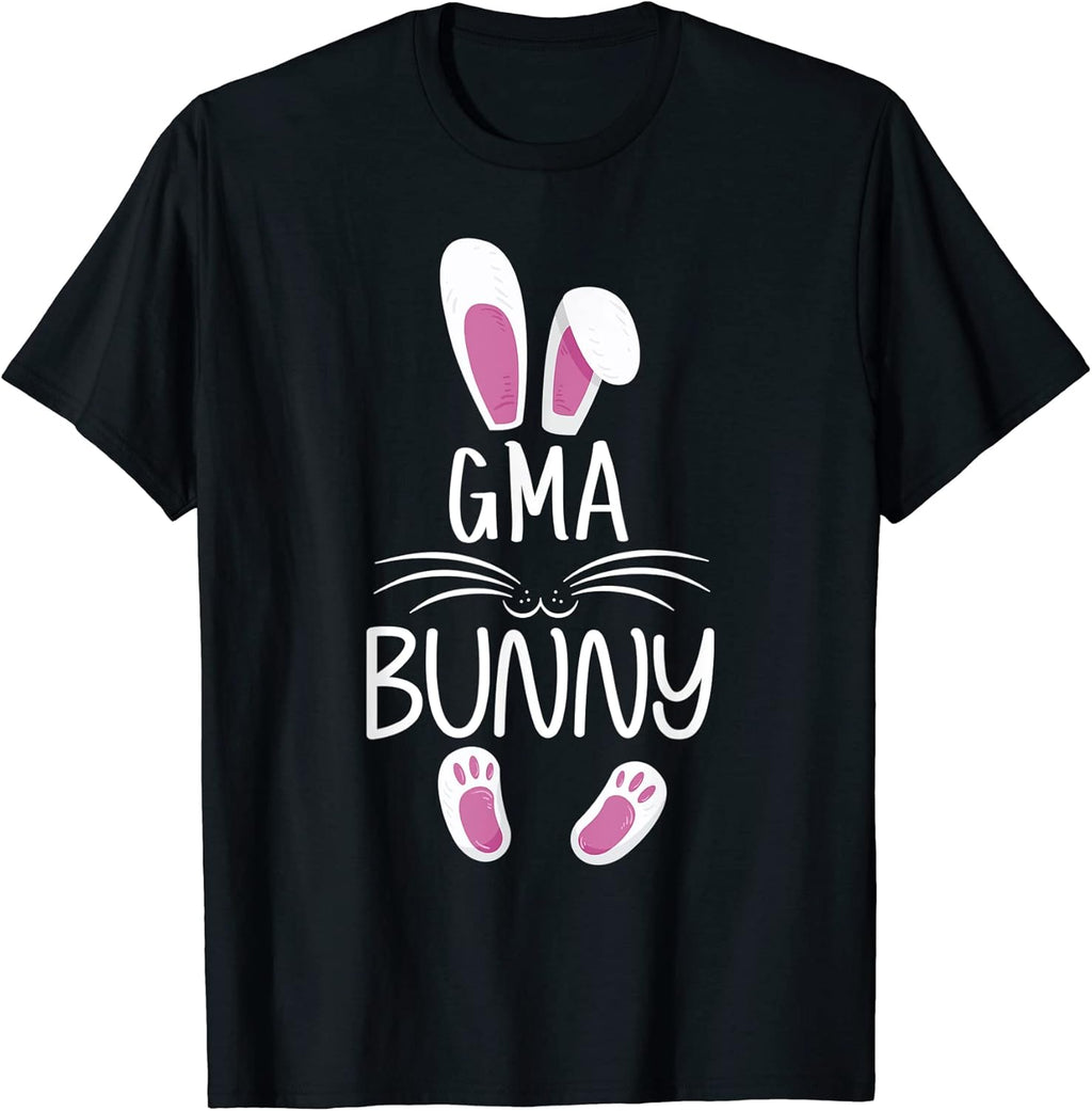Matching Family Easter Day Gifts Outfit Unisex T-shirt, Sweatshirt, Hoodie, Long Sleeve Tee - T-Shirt, Sweatshirt, Hoodie