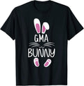 Matching Family Easter Day Gifts Outfit Unisex T-shirt, Sweatshirt, Hoodie, Long Sleeve Tee - T-Shirt, Sweatshirt, Hoodie