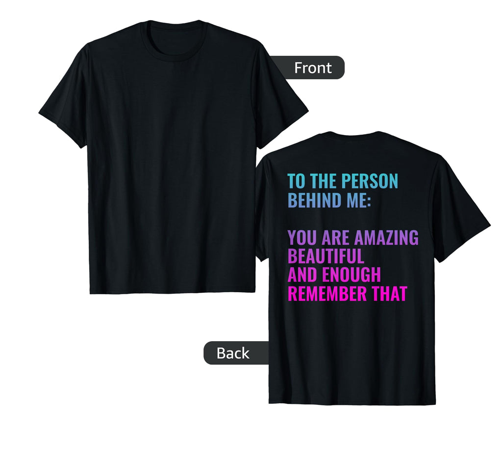 Green Ribbon You Are Amazing Mental T-Shirt - Aesthetic Graphic Men Women - T-Shirt, Sweatshirt, Hoodie