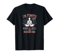 Im Pumped Mindfulness And Mexican T-Shirt - Custom Art Print Men Women - T-Shirt, Sweatshirt, Hoodie