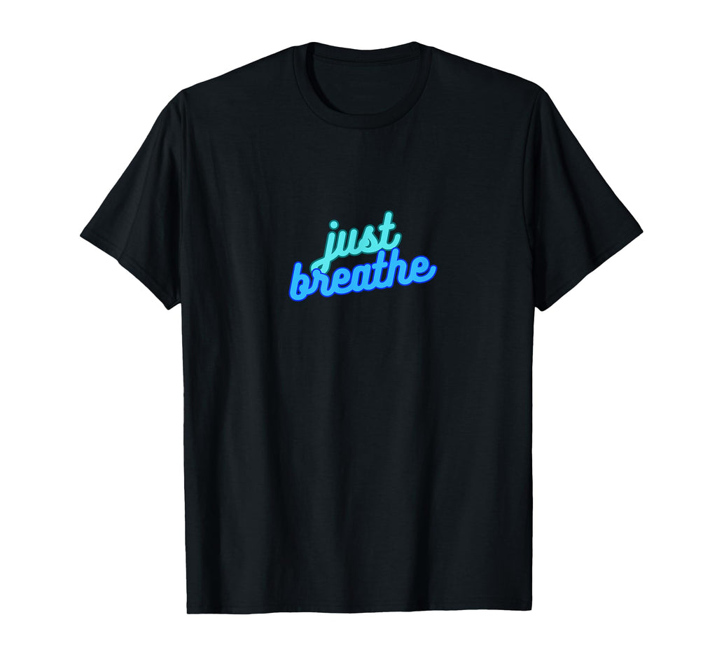Mindfulness Meditation Yoga Mindfulness T-Shirt - Unique Graphic Unisex - T-Shirt, Sweatshirt, Hoodie