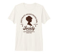 Obstinate Headstrong Jane Austen Pride T-Shirt - Custom Art Print Unisex - T-Shirt, Sweatshirt, Hoodie
