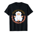 Funny Sheep Animal Do Yoga T-Shirt - Fun Novelty Design for Adults - T-Shirt, Sweatshirt, Hoodie