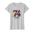 74 And Living Plot Twist Unique T-Shirt - Novelty Apparel for Adults - T-Shirt, Sweatshirt, Hoodie