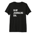 My Journaling Journal Era Self Healing T-Shirt - Custom Art Print Unisex - T-Shirt, Sweatshirt, Hoodie