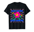 Inspiration Keep Going Keep T-Shirt - Fun Novelty Design for Adults - T-Shirt, Sweatshirt, Hoodie