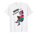 Bookworm Skeleton Reading Book Bookish T-Shirt - Aesthetic Graphic Unisex - T-Shirt, Sweatshirt, Hoodie