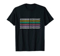 Audiobook Enthusiast Book Nerd Reading T-Shirt - Novelty Apparel Unisex - T-Shirt, Sweatshirt, Hoodie