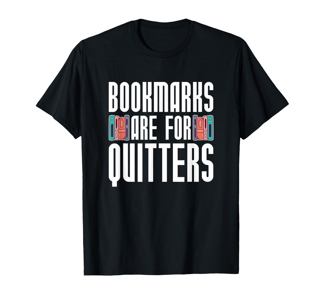 Bookworm Book Literature Novel T-Shirt - Aesthetic Graphic Men Women - T-Shirt, Sweatshirt, Hoodie