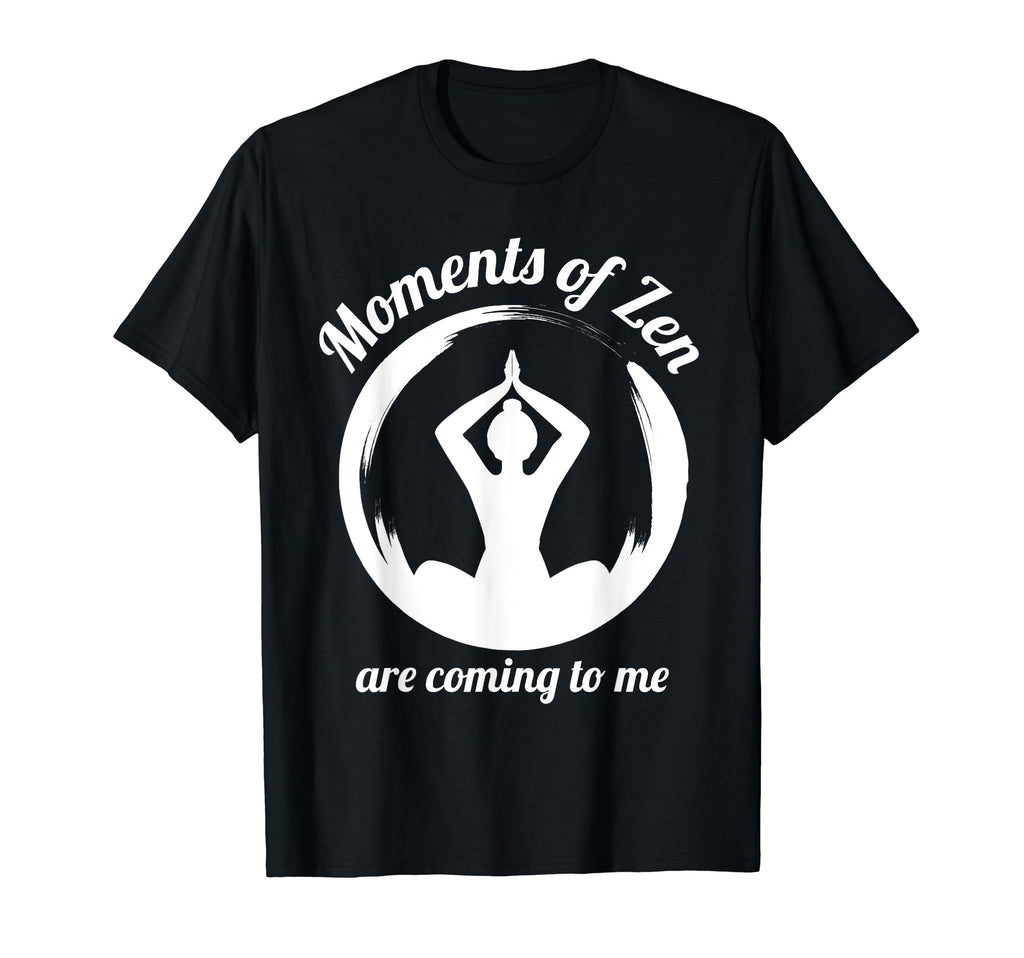 Zen Chakra Meditation Spiritual People T-Shirt - Custom Art Print Unisex - T-Shirt, Sweatshirt, Hoodie