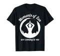 Zen Chakra Meditation Spiritual People T-Shirt - Custom Art Print Unisex - T-Shirt, Sweatshirt, Hoodie