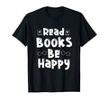 Bibliophile Library Books Lover T-Shirt - Unique Graphic for Adults - T-Shirt, Sweatshirt, Hoodie