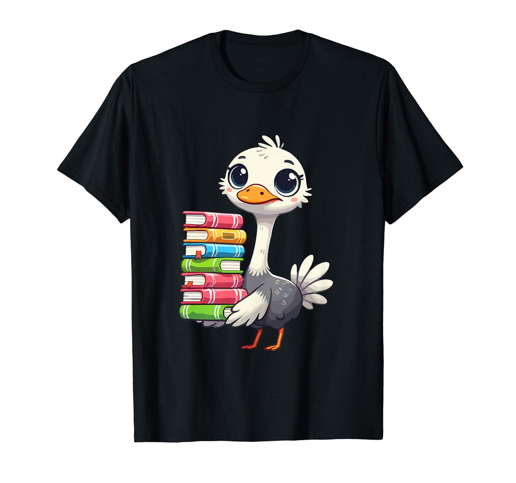 Book Reading Bookworm Librarian T-Shirt - Minimalist Print Men Women - T-Shirt, Sweatshirt, Hoodie