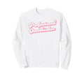 Professional Overthinker Funny Sweatshirt - Casual Everyday Wear Men Women - T-Shirt, Sweatshirt, Hoodie